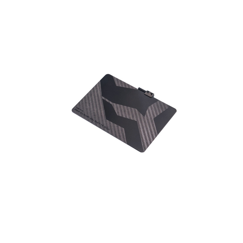 Tilta Carbon Fiber Top Flag for Mini Clamp-on Matte Box