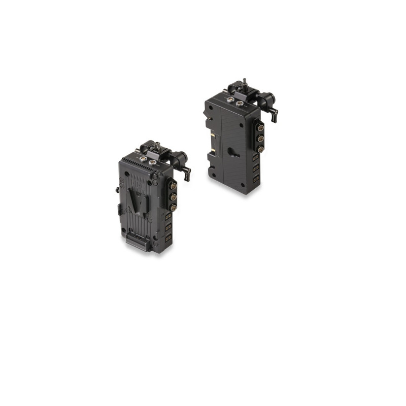 Tilta Plaque de batterie universelle - G-Mount