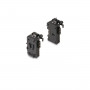 Tilta Plaque de batterie universelle - V-Mount