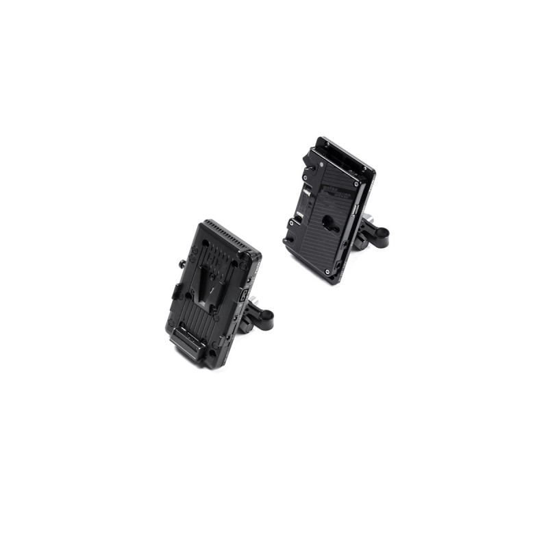 Tilta Système d'alimentation DSLR (adaptateur de tige 15mm) V-Mount