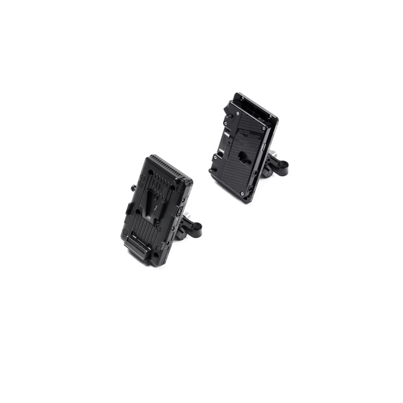 Tilta Système d'alimentation DSLR (adaptateur de tige 15mm) G-Mount