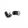 Tilta Adaptateur de poignée Nucleus-M à rosette standard Arri (G/D)