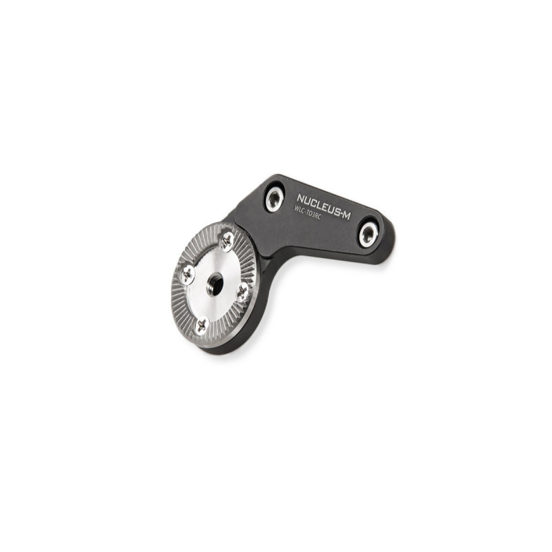 Tilta Adaptateur de rosette Arri pour Unité Manuelle Nucleus-M FIZ