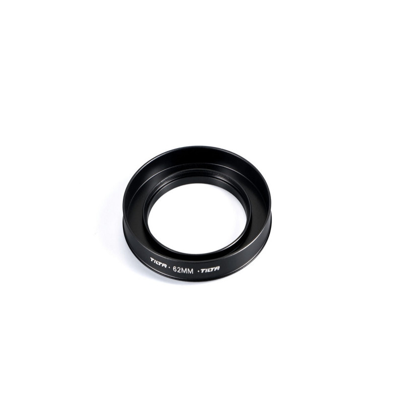 Tilta Bague d'adaptation 62mm pour MB-T15 Mini Matte Box