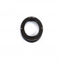 Tilta Bague d'adaptation 62mm pour MB-T15 Mini Matte Box