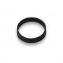 Tilta 80mm Cinema Adapter Ring for Mini Clamp-on Matte Box