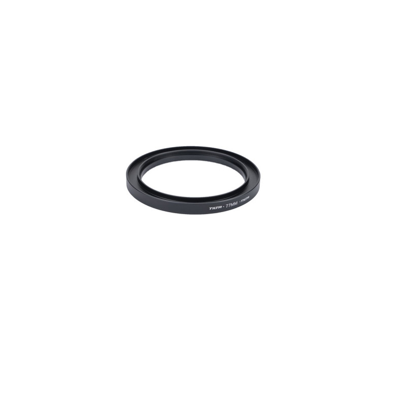 Tilta Bague d'adaptation 77 mm pour Mirage