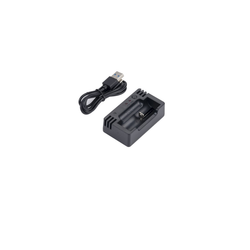 Tilta Ensemble chargeur de batterie 14500