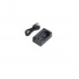 Tilta Ensemble chargeur de batterie 14500