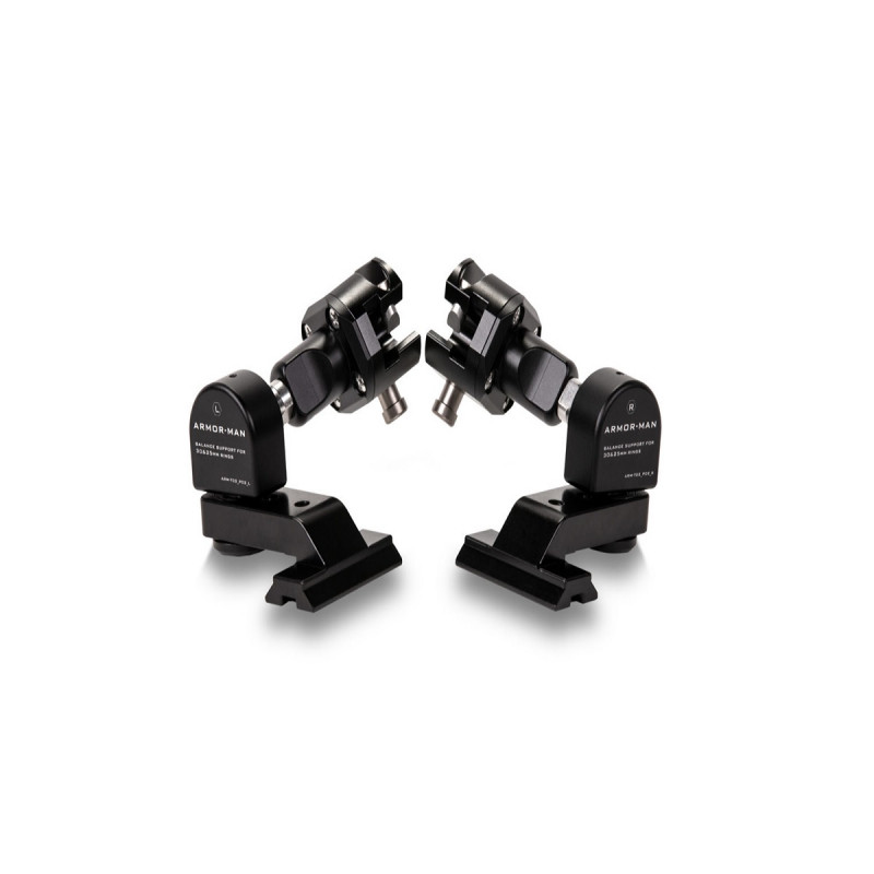 Tilta Armorman 3.0 Universal Gimbal Ring Adapter(Pair)