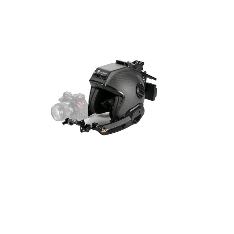 Tilta Système de support Hermit POV (L) - V-Mount