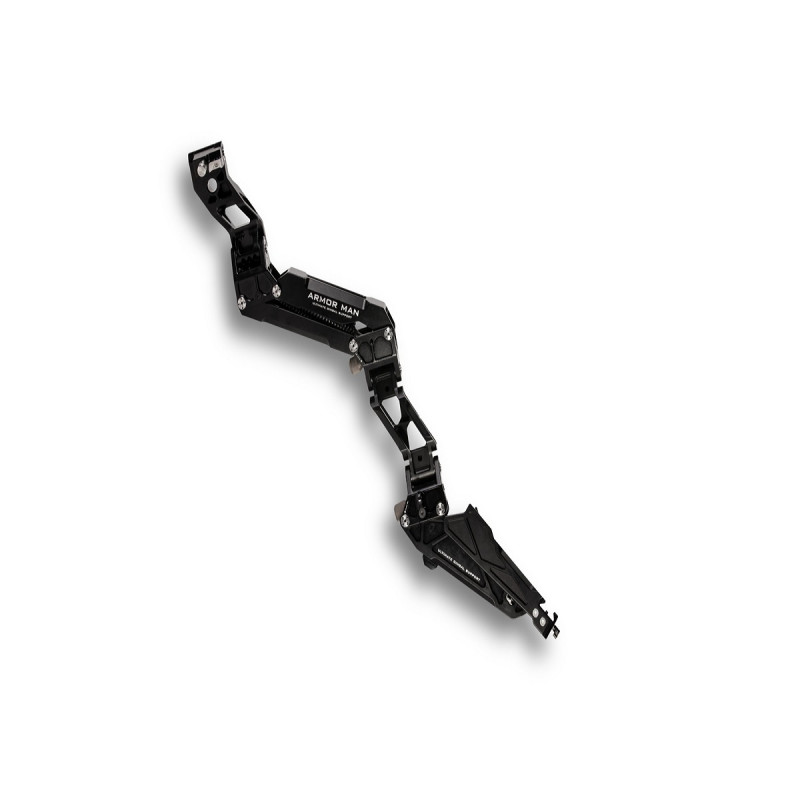 Tilta Bras Armorman 3.0 (Gauche)