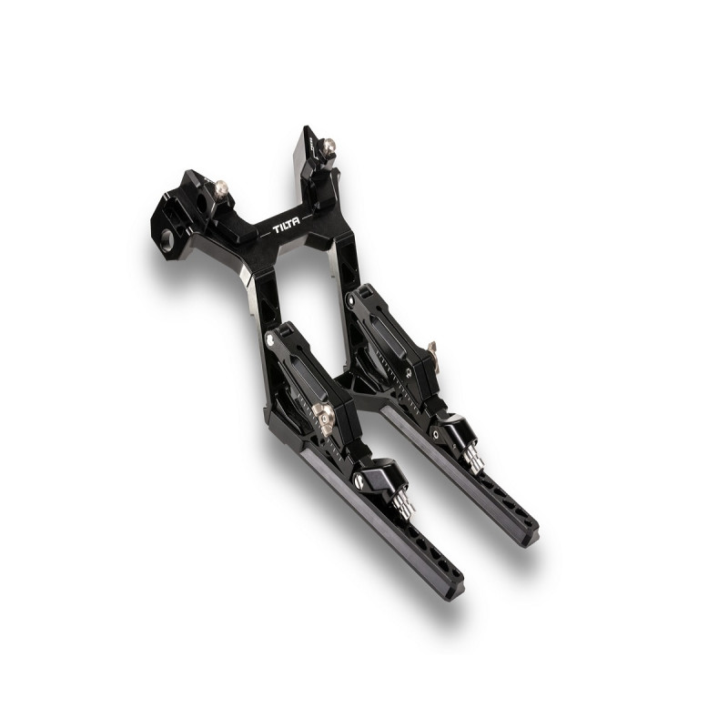 Tilta Attache pour configuration de tête