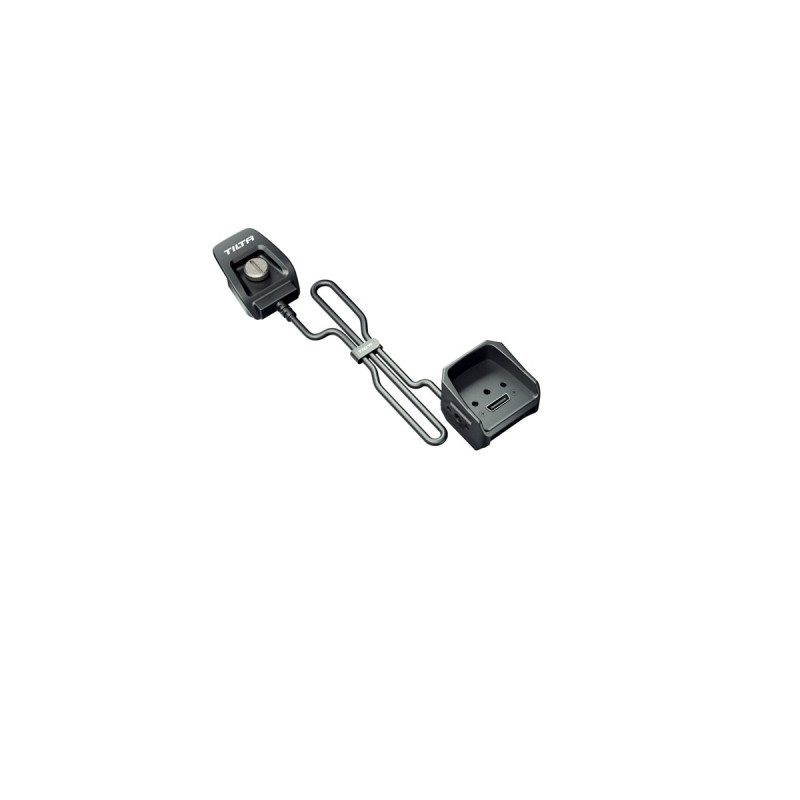 Tilta Câble d'extension EVF pour BMPCC 6K Pro (30 cm)