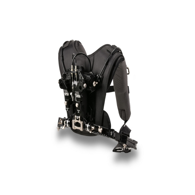 Tilta Gilet de soutien Armorman 3.0