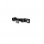 Tilta Support de canne 15 mm pour BMPCC 6K Pro - Gris tactique