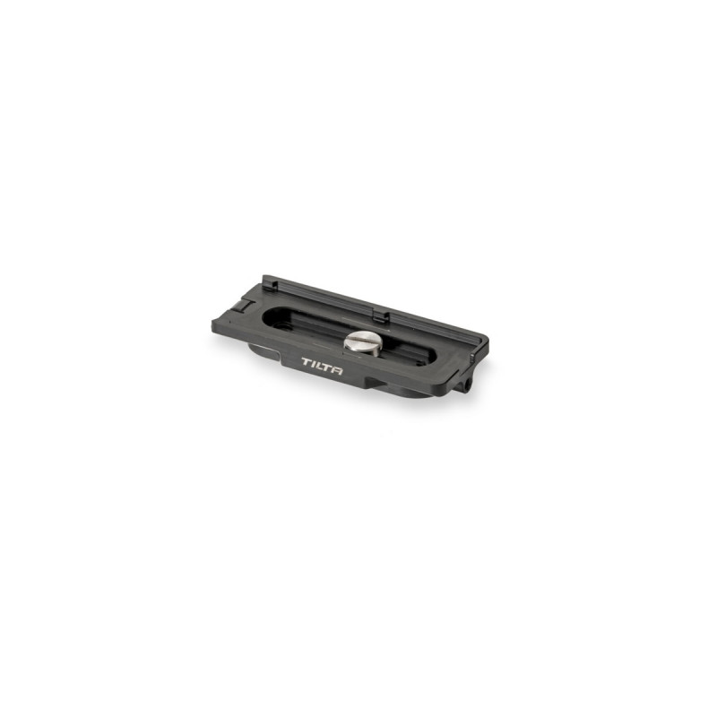 Tilta Support de disque SSD pour NVMe/SATA - Noir