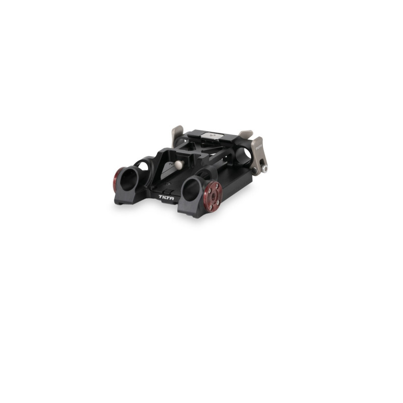 Tilta 15mm LWS Plaque De Base Type VI - Noir