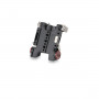 Tilta 15mm LWS Plaque De Base Type VI - Noir