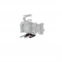 Tilta 15mm LWS Plaque De Base Type VI - Noir