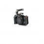 Tilta Kit Basic pour BMPCC 6K Pro - Gris Tactique