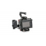 Tilta Kit Cage Complète pour BMPCC 6K Pro Noir