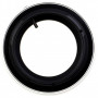 Kipon Bague pour optique Canon FD sur boitier Sony E