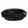 Kipon Bague pour optique Leica M sur boitier Micro 4 3 + Macro