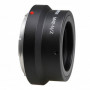 Kipon Bague pour optique M42 sur boitier Nikon Z