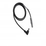 Tilta Câble Lemo 2 broches vers câble mâle DC 5,5/2,5 mm
