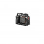 Tilta Cage de caméra complète pour Sony A1 - Noir