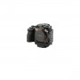 Tilta Demi-cage pour caméra pour Sony A1 - Noir