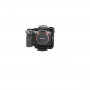 Tilta Half Camera Cage for Sony a1 - Black