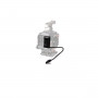 Tilta Batterie factice BP vers câble d'alimentation Lemo à 2 broches