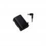 Tilta Panasonic GH Series Dummy Battery to 5.5/2.5mm DC Male Cable