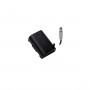Tilta Batterie factice Panasonic série GH vers câble 3 broches