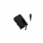 Tilta Batterie factice Canon LP-E6 vers câble femelle DC 5,5/2,1 mm