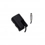Tilta Batterie factice Canon LP-E6 vers câble 3 broches