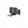 Tilta Cage pour Canon C70 - Kit avancé - Noir