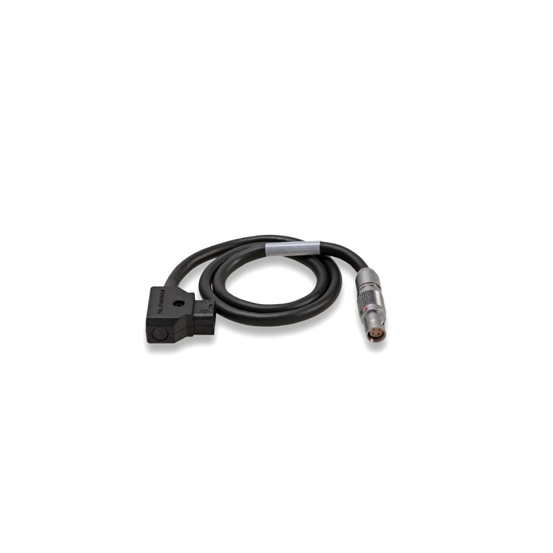Tilta Câble d'alimentation RED DSMC2 vers PTAP