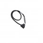 Tilta Câble d'alimentation RED DSMC2 vers PTAP