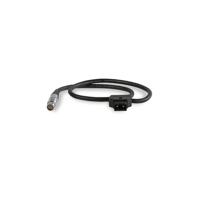Tilta Câble d'alimentation Canon C200/C300 MK II vers PTAP