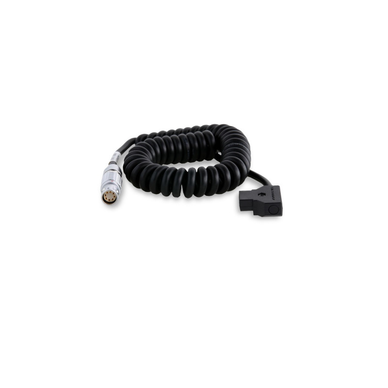 Tilta Câble d'alimentation Arri Alexa Mini vers PTAP