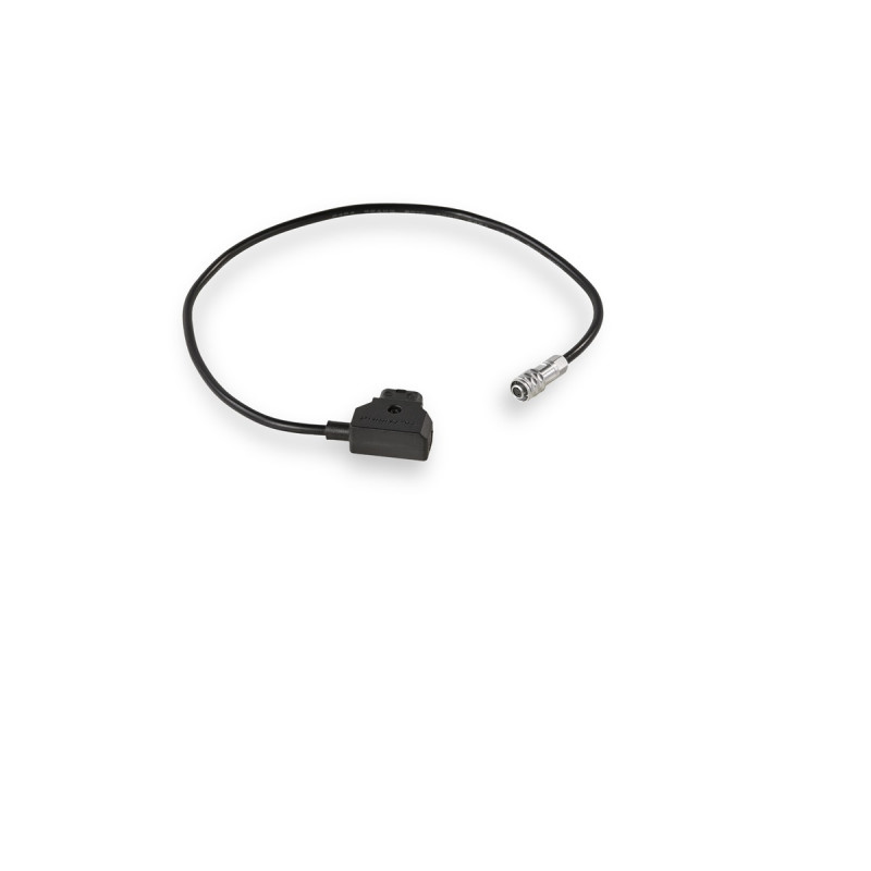 Tilta Câble d'Alimentation - Ptap pour BMPCC 4K/6K