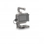 Tilta Câble d'Alimentation - Ptap pour BMPCC 4K/6K
