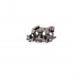 Tilta 15mm LWS Plaque de Base Type IV - Gris Tactique