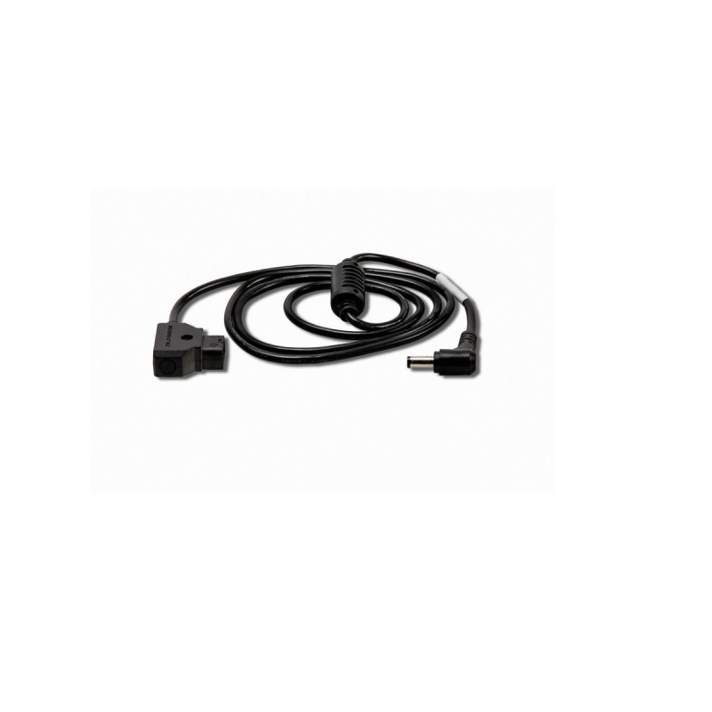 Tilta P-Tap vers câble mâle DC 5,5/2,1 mm
