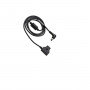 Tilta P-Tap vers câble mâle DC 5,5/2,1 mm
