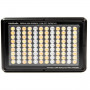 LITRA Torche LED RGBWW portable bicolore 3000lm