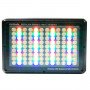 LITRA Torche LED RGBWW portable bicolore 3000lm